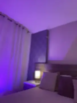 MiilaBlake online show from April 2026 07:40:02 PM