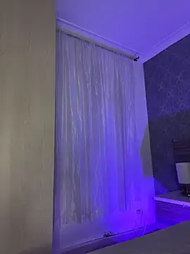 MiilaBlake online show from May 2026 07:42:01 PM