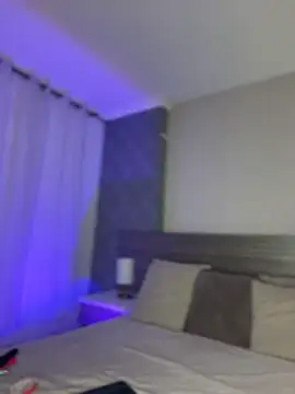 MiilaBlake online show from March 2026 08:12:01 PM