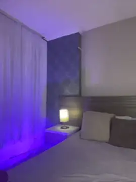 MiilaBlake online show from May 2026 07:39:02 PM