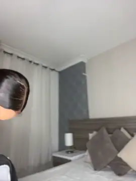 MiilaBlake online show from March 2026 08:16:01 PM