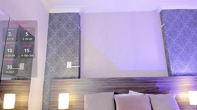 Snapshot of MiilaBlake chatting on November 2025 08:13:02 PM MiilaBlake online show from November 2025 08:13:02 PM