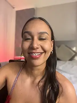 MiilaBlake online show from June 2026 06:46:02 PM