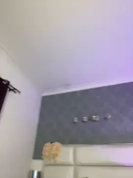 MiilaBlake online show from July 2026 07:32:02 PM