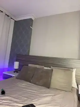 MiilaBlake online show from March 2026 08:54:02 PM