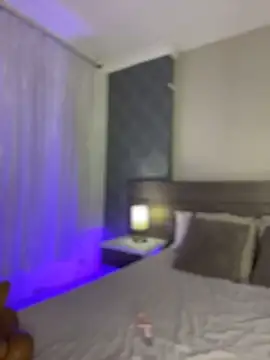 MiilaBlake online show from June 2026 07:51:01 PM