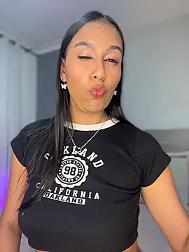 MiilaBlake online show from March 2026 08:14:02 PM