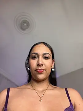 MiilaBlake online show from April 2026 07:42:01 PM