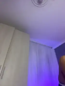 MiilaBlake online show from May 2026 07:32:02 PM