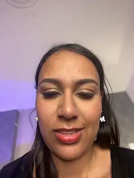 MiilaBlake online show from May 2026 07:29:02 PM