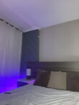 MiilaBlake online show from March 2026 07:13:02 PM