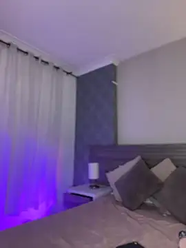 MiilaBlake online show from March 2026 09:16:01 PM