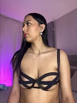 MiilaBlake online show from January 2026 08:16:02 PM