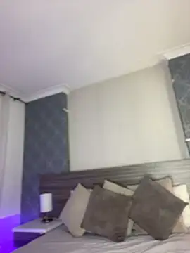 MiilaBlake online show from March 2026 08:15:01 PM