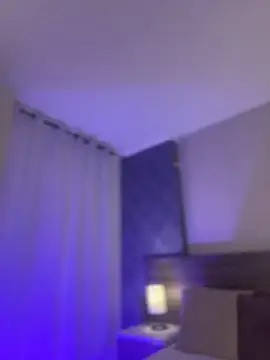 MiilaBlake online show from April 2026 08:15:01 PM