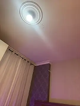 MiilaBlake online show from April 2026 07:37:01 PM