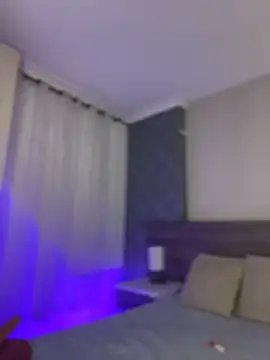 MiilaBlake online show from March 2026 06:43:01 PM