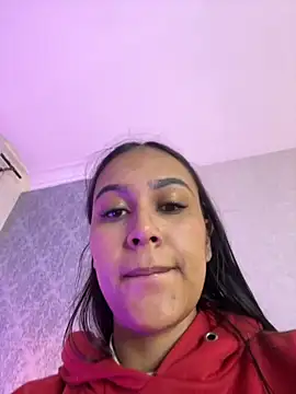 Snapshot of MiilaBlake chatting on December 2025 08:06:02 PM MiilaBlake online show from December 2025 08:06:02 PM