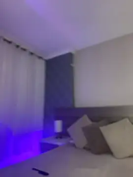 MiilaBlake online show from March 2026 07:58:01 PM