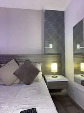 MiilaBlake online show from March 2026 08:13:01 PM