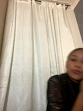 MiilaBlake online show from December 2025 08:20:01 PM