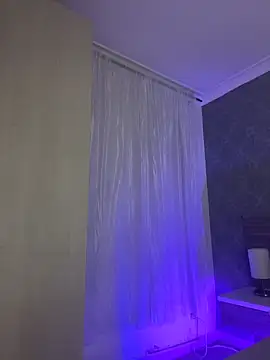 MiilaBlake online show from May 2026 07:12:02 PM
