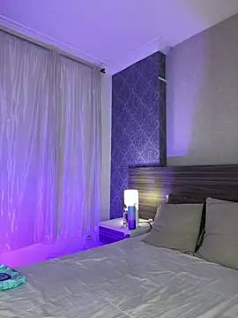 MiilaBlake online show from January 2026 07:51:01 PM