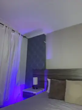 MiilaBlake online show from April 2026 07:38:02 PM