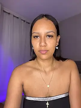 MiilaBlake online show from March 2026 08:10:02 PM