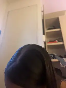 MiilaBlake online show from May 2026 07:43:02 PM