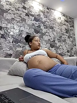 Im Venus online show from May 2026 12:03:02 AM