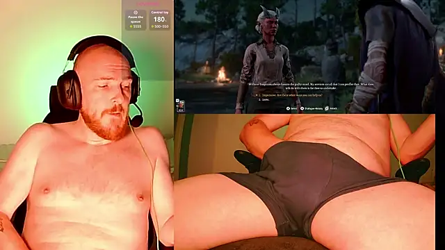 Jack Himoff online show from November 2025 04:43:02 PM