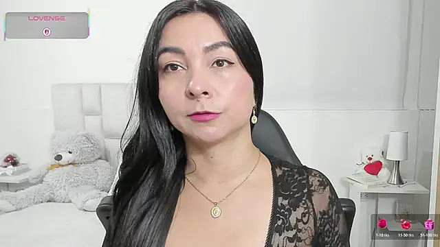 Ms milarose online show from March 2026 10:36:01 PM