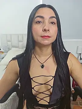 Ms milarose online show from December 2025 07:52:02 PM