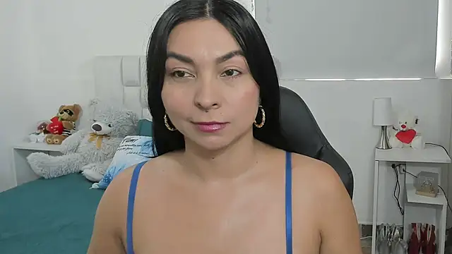 Ms milarose online show from July 2026 07:00:01 PM