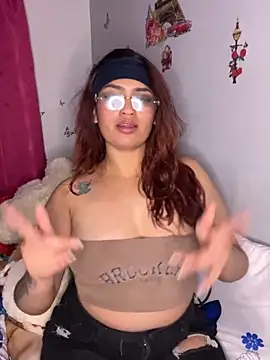 Snapshot of naomirouse_ chatting on October 2025 05:18:02 AM naomirouse  online show from October 2025 05:18:02 AM