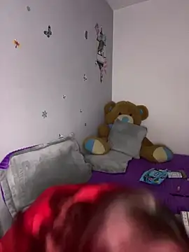 naomirouse  online show from February 2026 03:13:02 AM