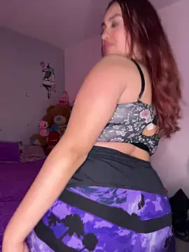 naomirouse  online show from March 2026 10:00:02 PM