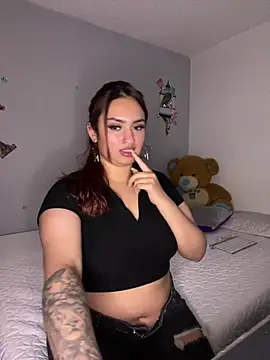 naomirouse  online show from June 2026 01:01:01 AM