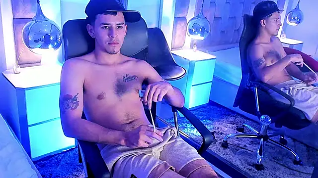 MikeMyllers online show from September 2025 03:46:02 AM