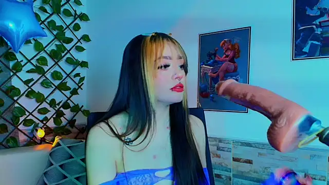  sakura sweet online show from September 2025 05:01:02 PM