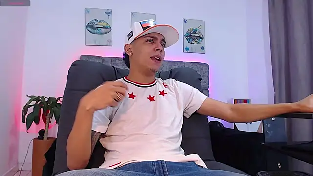 david santos16 online show from October 2025 01:59:01 AM