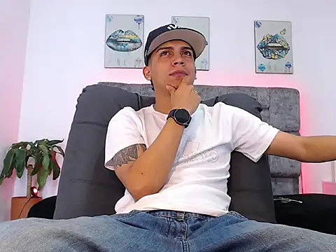 david santos16 online show from September 2025 08:21:01 AM