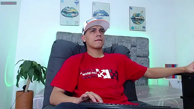 david santos16 online show from October 2025 12:20:02 AM