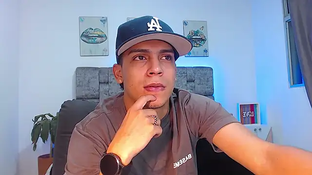 david santos16 online show from September 2025 01:08:01 AM