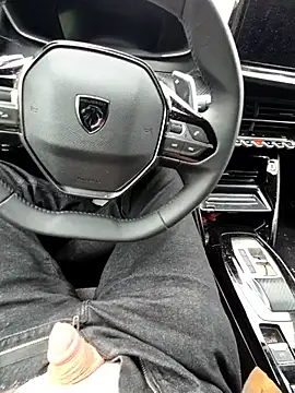 VOSGIEN87 online show from March 2026 11:47:01 AM