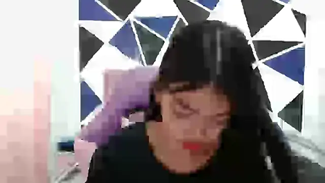 shy luna18 online show from November 2025 01:15:02 PM