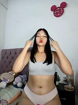 shy luna18 online show from March 2026 02:45:02 AM