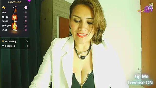 Snapshot of Marysexy73 chatting on September 2025 10:31:01 AM Marysexy73 online show from September 2025 10:31:01 AM