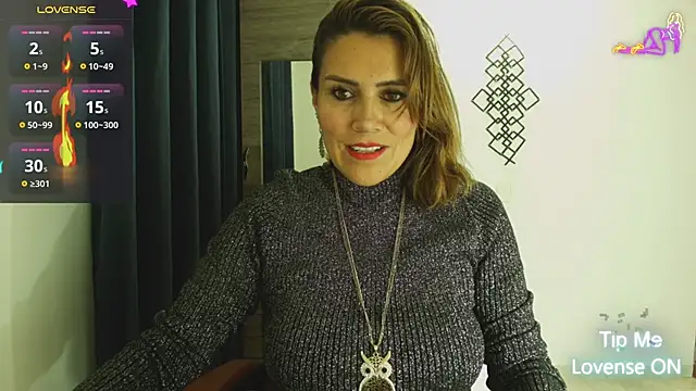 Marysexy73 online show from November 2025 09:56:01 AM